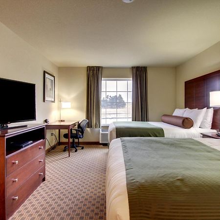 Cobblestone Hotel & Suites - Beulah Ruang foto